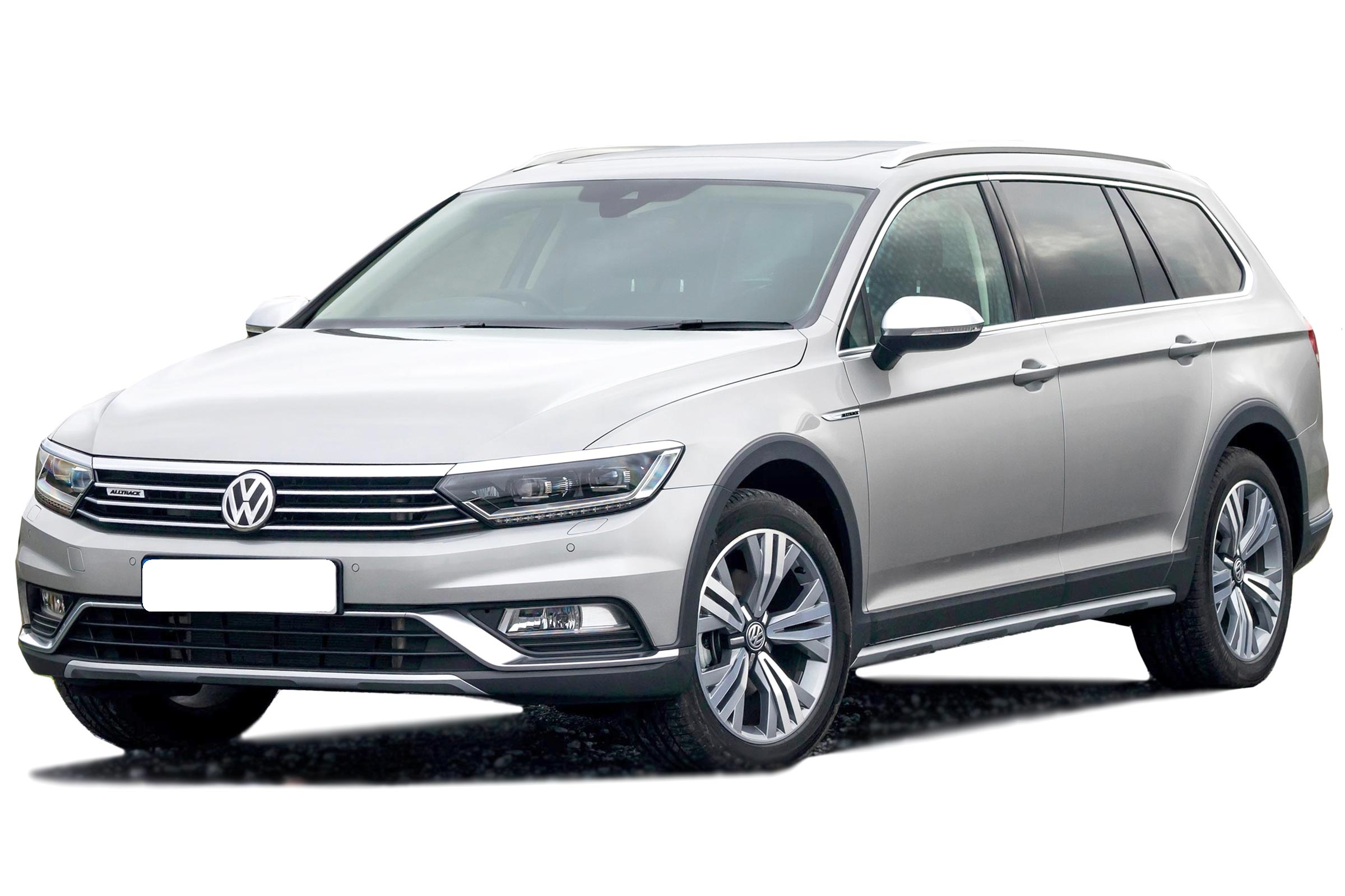 Passat VII ALLTrack